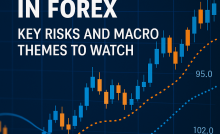 Next Week in Forex: Key Risks and Macro Themes
