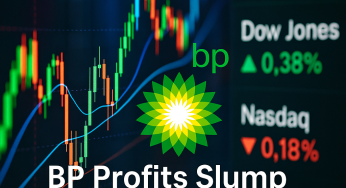 Wall Street Eyes Earnings and Tariffs as BP Misses Q1 Expectations