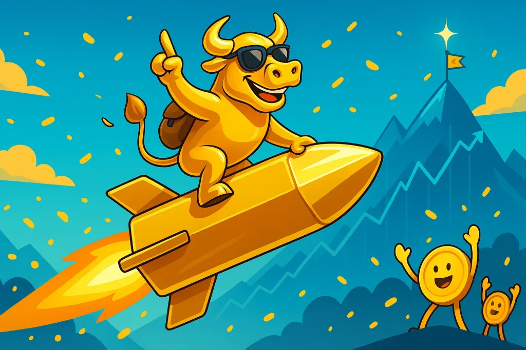 Gold Trade Setup Analysis – 13.10.25 Gold Trade Setup