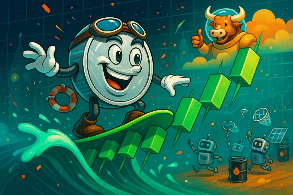 Silver Trade Setup – 23rd Oct Silver Trade Setup