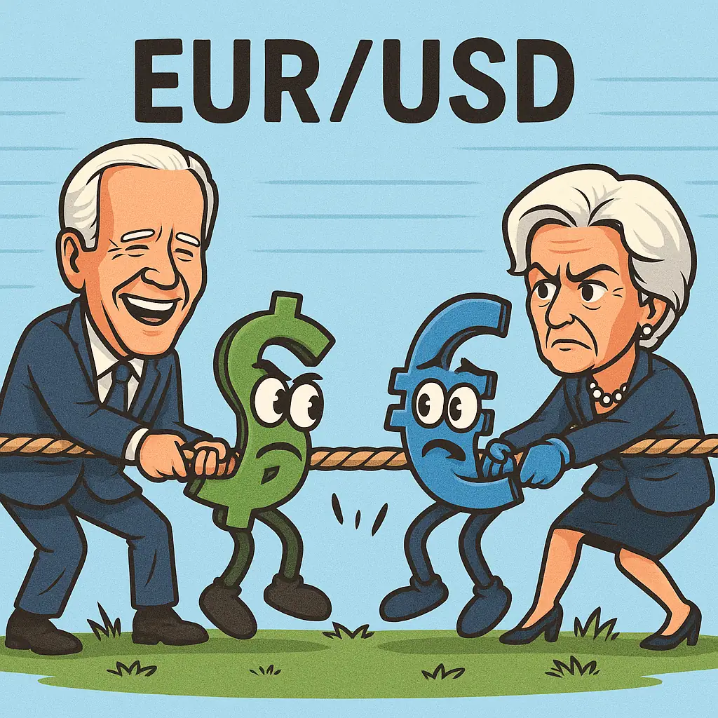 EURUSD Trade Setup – 11th Dec EURUSD Trade Setup